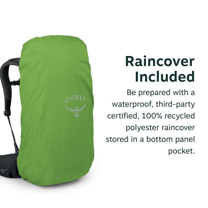 Kestrel™ LT 28 Hiking Backpack - US 5384