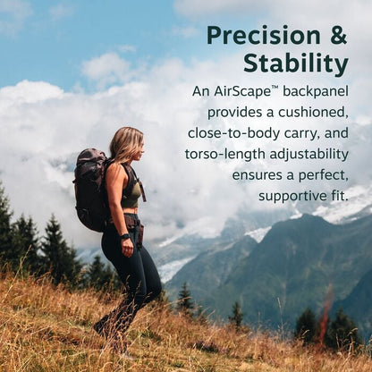 Kyte™ LT 28 Hiking Backpack - US 7044