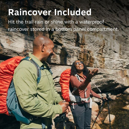 Manta 24 Hiking Hydration Backpack - US 6675