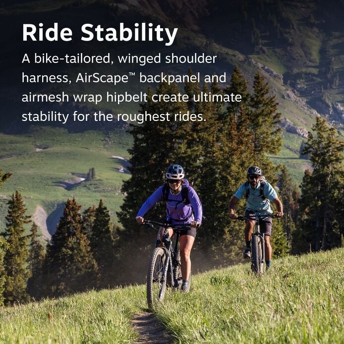 Raven LT 12 Bike Hydration Pack - US 1728