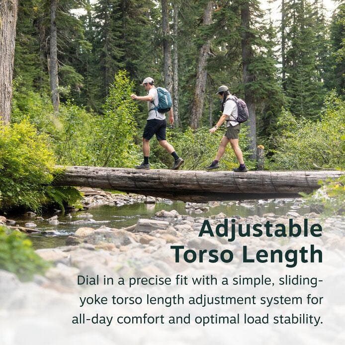 Osprey Sportlite™ 25 Hiking Backpack - US 9147