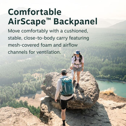 Osprey Sportlite™ 20 Hydraulics™ Hiking Hydration Backpack - US 9095