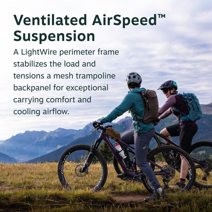 Syncro 5 Bike Hydration Pack - US 8271