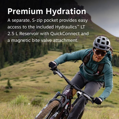 Syncro 5 Bike Hydration Pack - US 8271