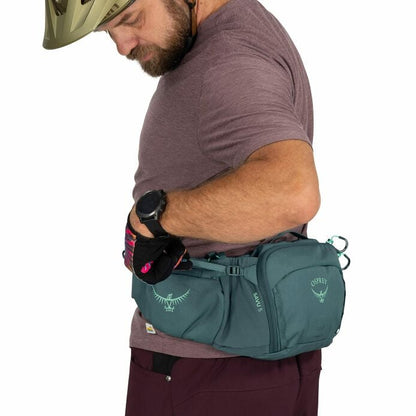 Savu 5 Bike Hydration Lumbar Pack - US 8439
