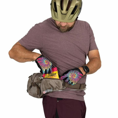 Seral 7 Bike Hydration Lumbar Pack - US 5762
