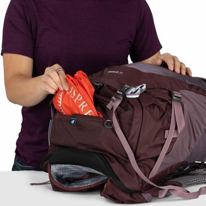 Sirrus™ 34 Hiking Backpack - US 2059