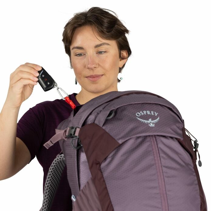 Sirrus™ 34 Hiking Backpack - US 0181