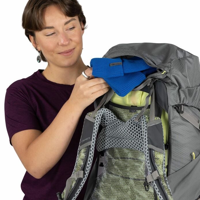 Sirrus™ 36 Hiking Backpack - US 2004