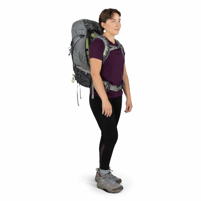 Sirrus™ 36 Hiking Backpack - US 1239
