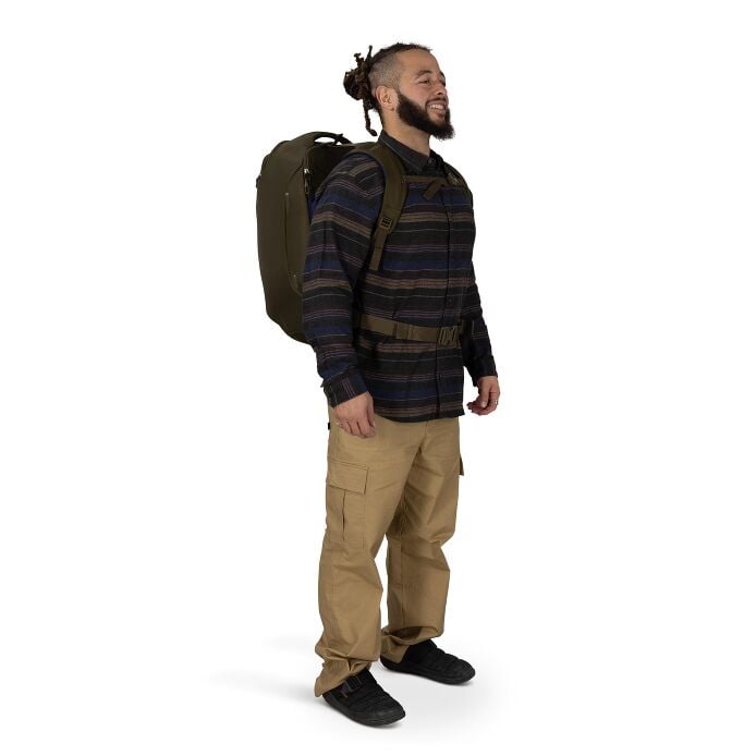 Sojourn Porter™ 46L Travel Pack - US 1883