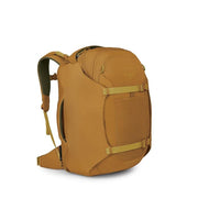 Barley Brown