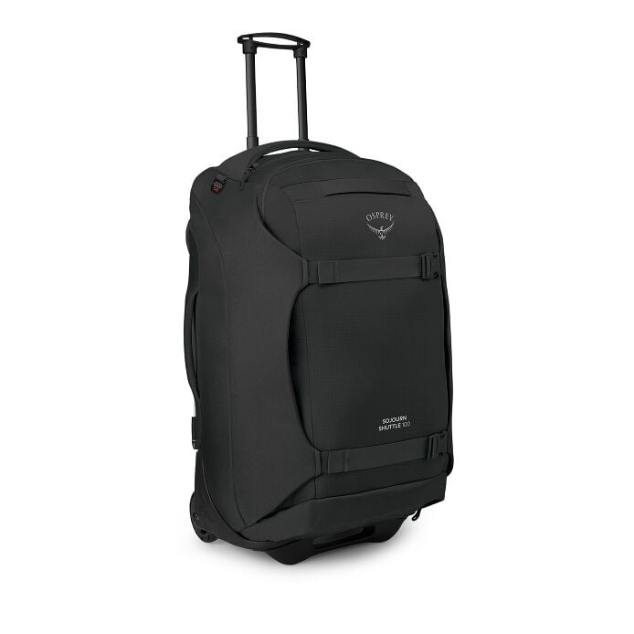 Sojourn™ Shuttle Wheeled Duffel 30"/100L - US 2745