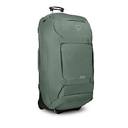 Sojourn™ Shuttle Wheeled Duffel 36"/130L - US 8451