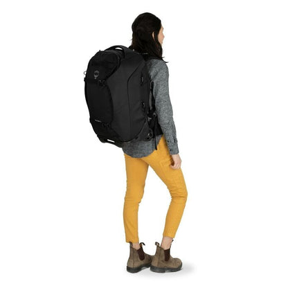 Sojourn™ Wheeled Travel Pack 22"/45L - US 5241