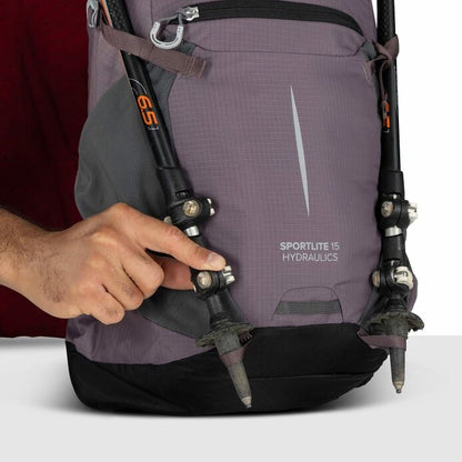 Osprey Sportlite™ 15 Hydraulics™ Hiking Hydration Backpack - US 5261
