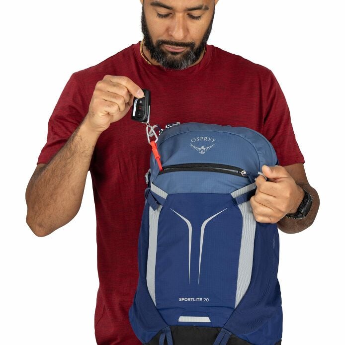 Osprey Sportlite™ 20 Hiking Backpack - US 6956
