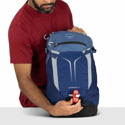 Osprey Sportlite™ 20 Hiking Backpack - US 8349