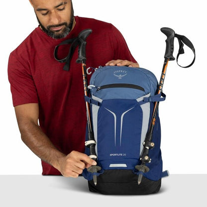 Osprey Sportlite™ 20 Hiking Backpack - US 8767