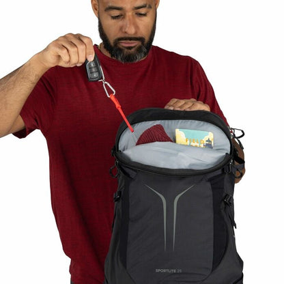 Osprey Sportlite™ 20 Hiking Backpack - US 1333