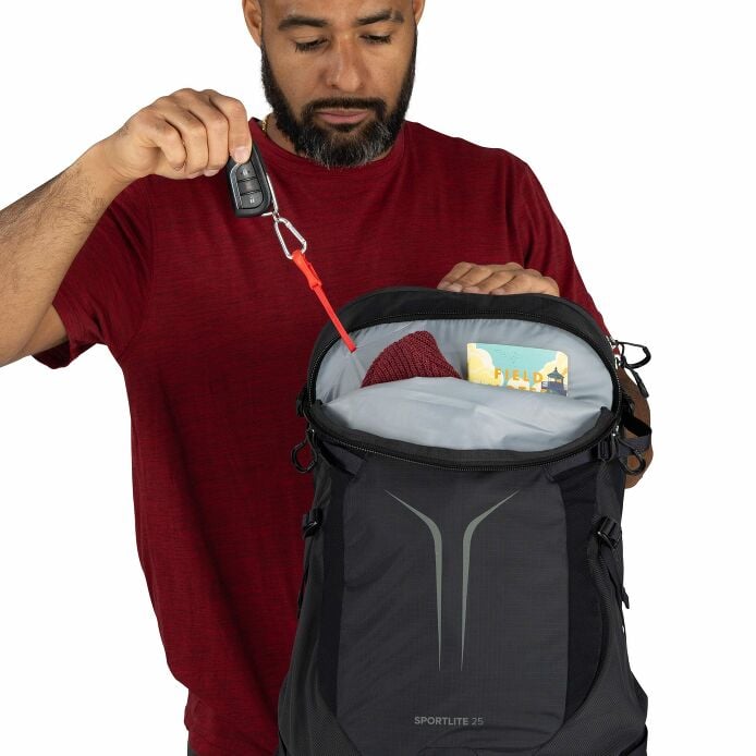 Osprey Sportlite™ 25 Hiking Backpack - US 3416
