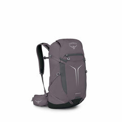 Graphite Purple