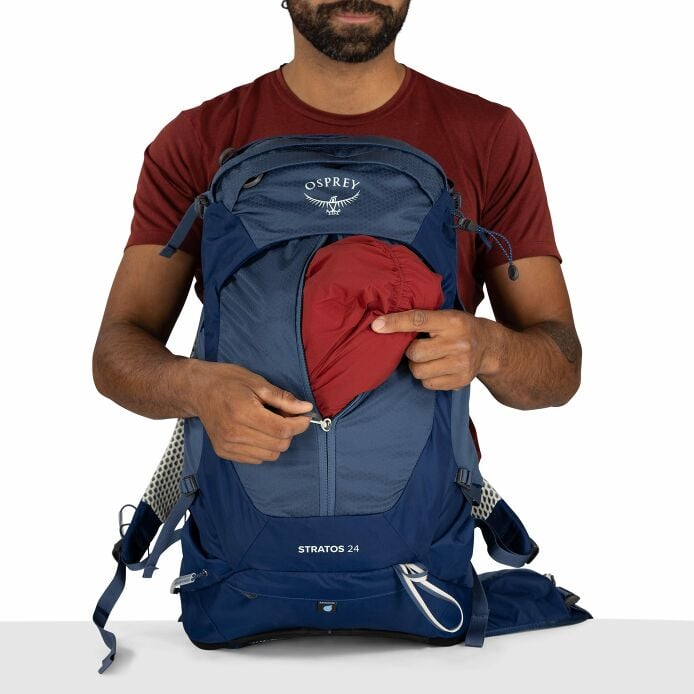 Stratos 24 Hiking Backpack - US 3049