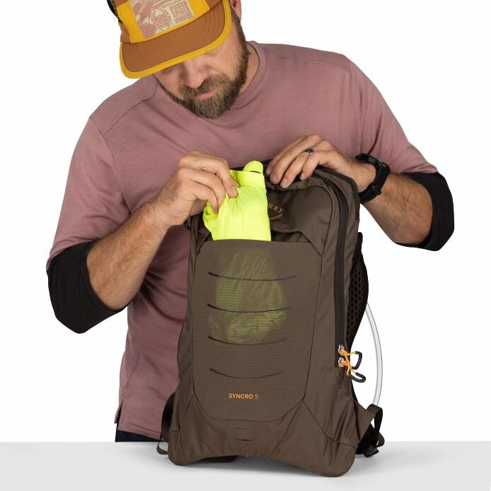 Syncro 5 Bike Hydration Pack - US 8944