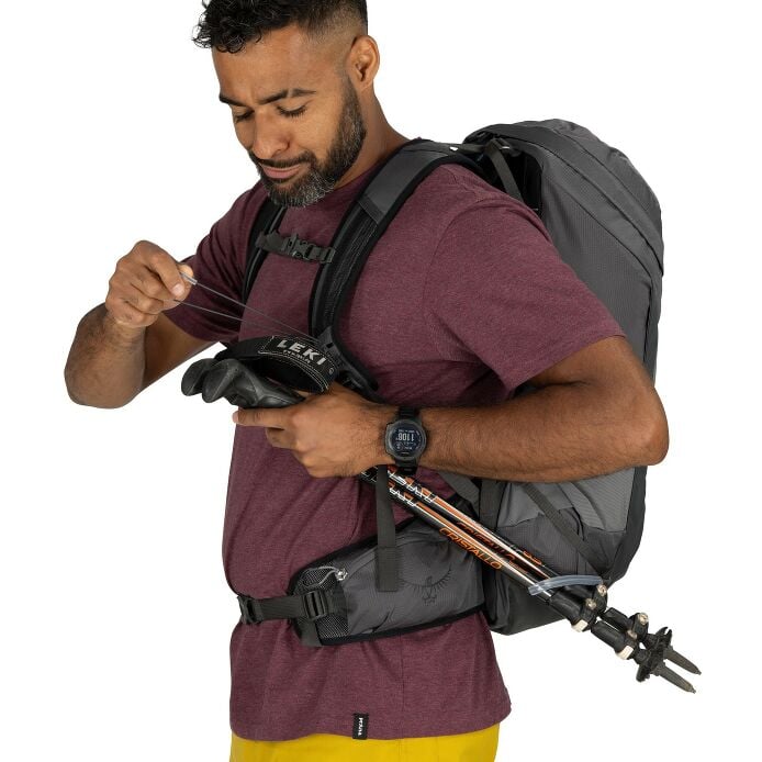 Talon™ 26 - US 9773