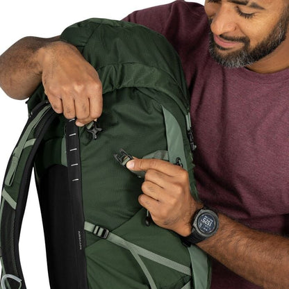 Talon™ 33 - US 3330
