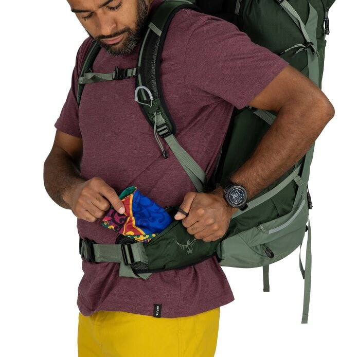 Talon™ 44 - US 4796