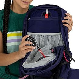 Tempest™ 11 - US 7159