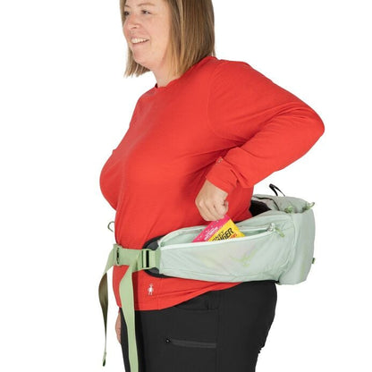 Tempest™ 6 Extended Fit - US 7845