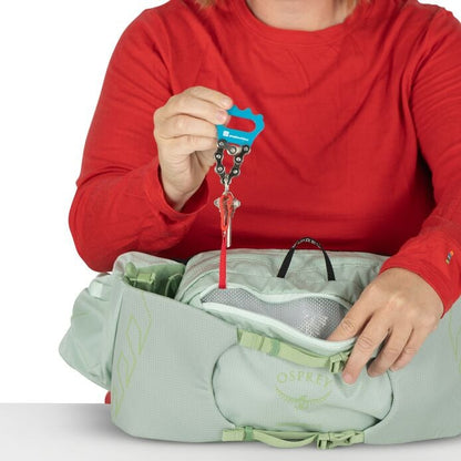 Tempest™ 6 Extended Fit - US 7845