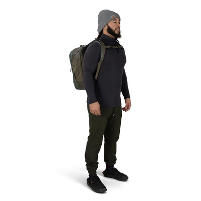 Transporter™ Expandable Travel Pack 26+6 - US 8991