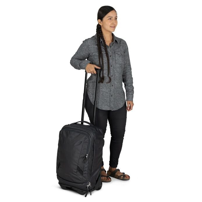 Transporter™ Wheeled Carry On - US 6406