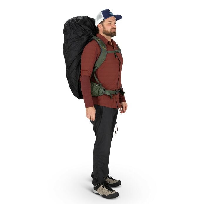 Ultralight Raincover Large - US 8117