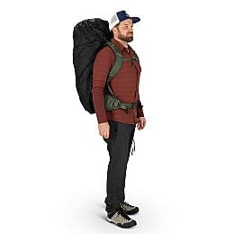 Ultralight Raincover Extra Large - US 6881