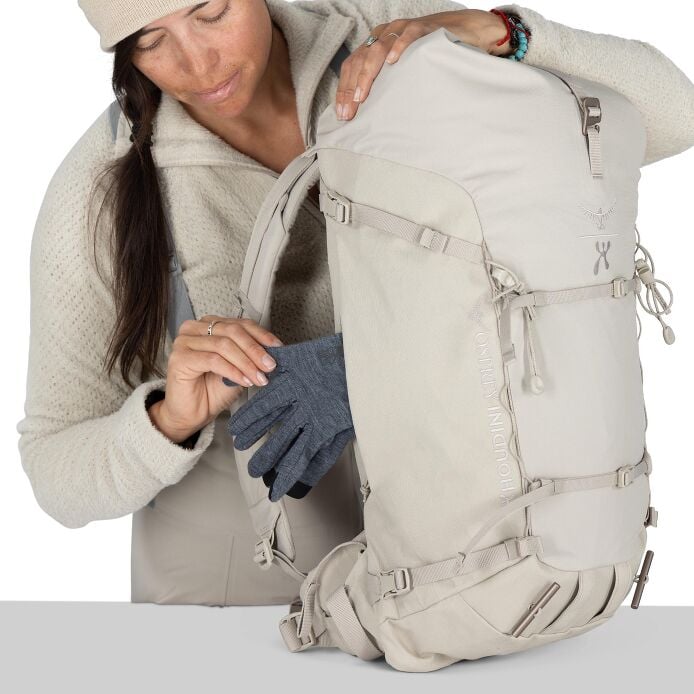 Osprey x Houdini Allt 20 - US 1672