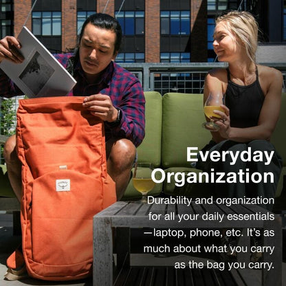 Osprey Arcane™ Roll Top Pack - US 8299