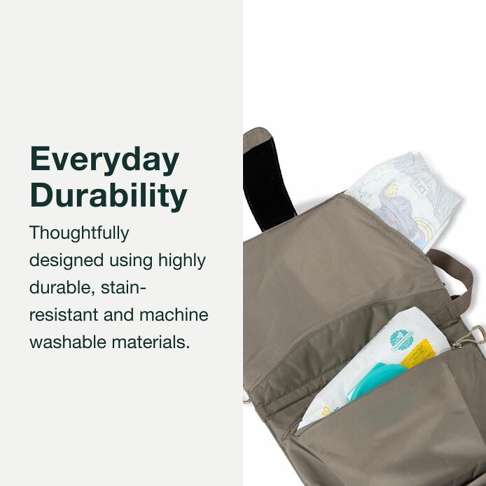 Poco™ Changing Pad - US 0687