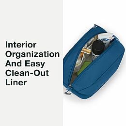 Daylite™ Toiletry Kit - US 9455