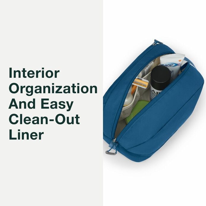 Daylite™ Toiletry Kit - US 3877