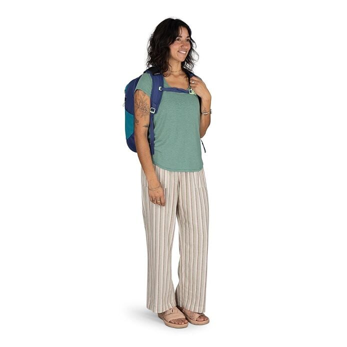 Daylite™ Expandable Travel Pack 26+6 - US 7979