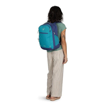 Daylite™ Expandable Travel Pack 26+6 - US 9134