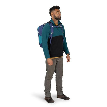 Daylite™ Expandable Travel Pack 26+6 - US 5511