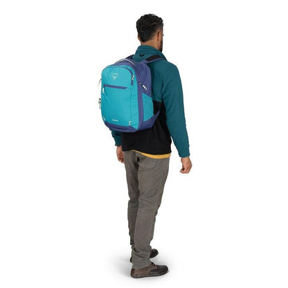 Daylite™ Expandable Travel Pack 26+6 - US 9134