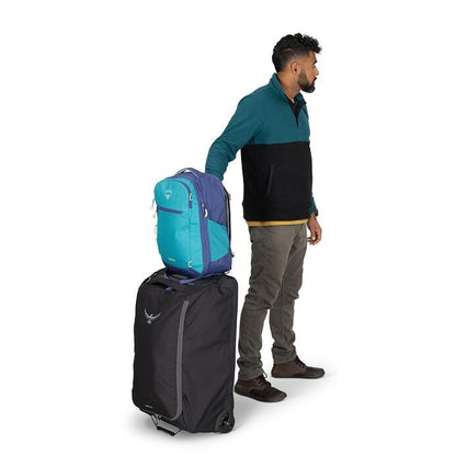 Daylite™ Expandable Travel Pack 26+6 - US 9134