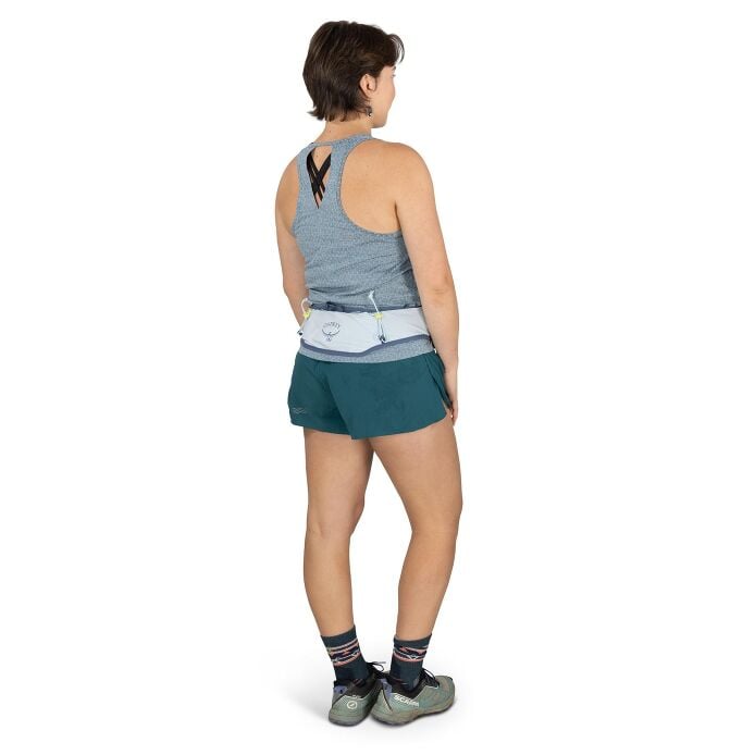 Duro™ Dyna LT Running Belt Extended Fit - US 5238