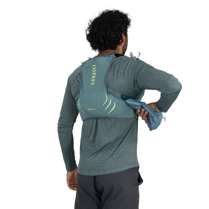 Duro™ Pro 7 Run Hydration Vest - US 4401